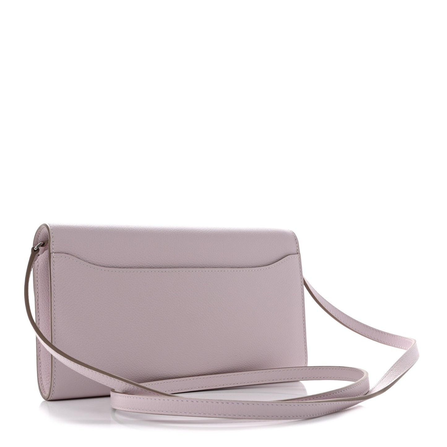 Evercolor Constance Wallet To Go Mauve Pale