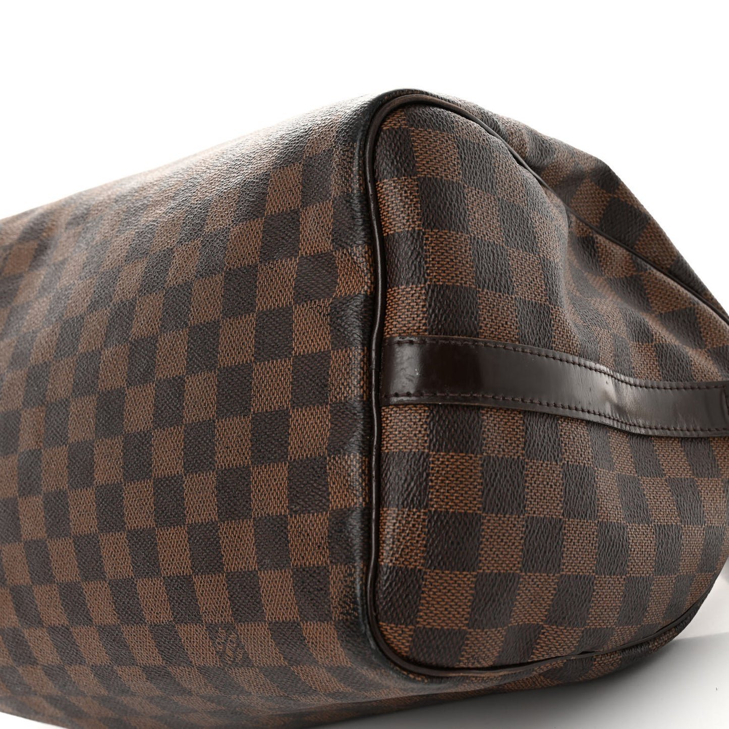 Damier Ebene Speedy Bandouliere 30