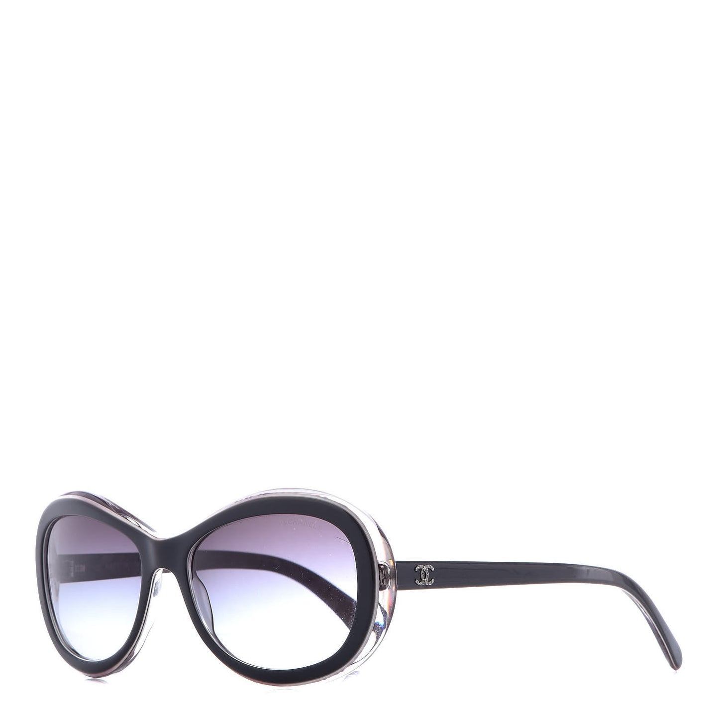 CC Sunglasses 5219 Purple