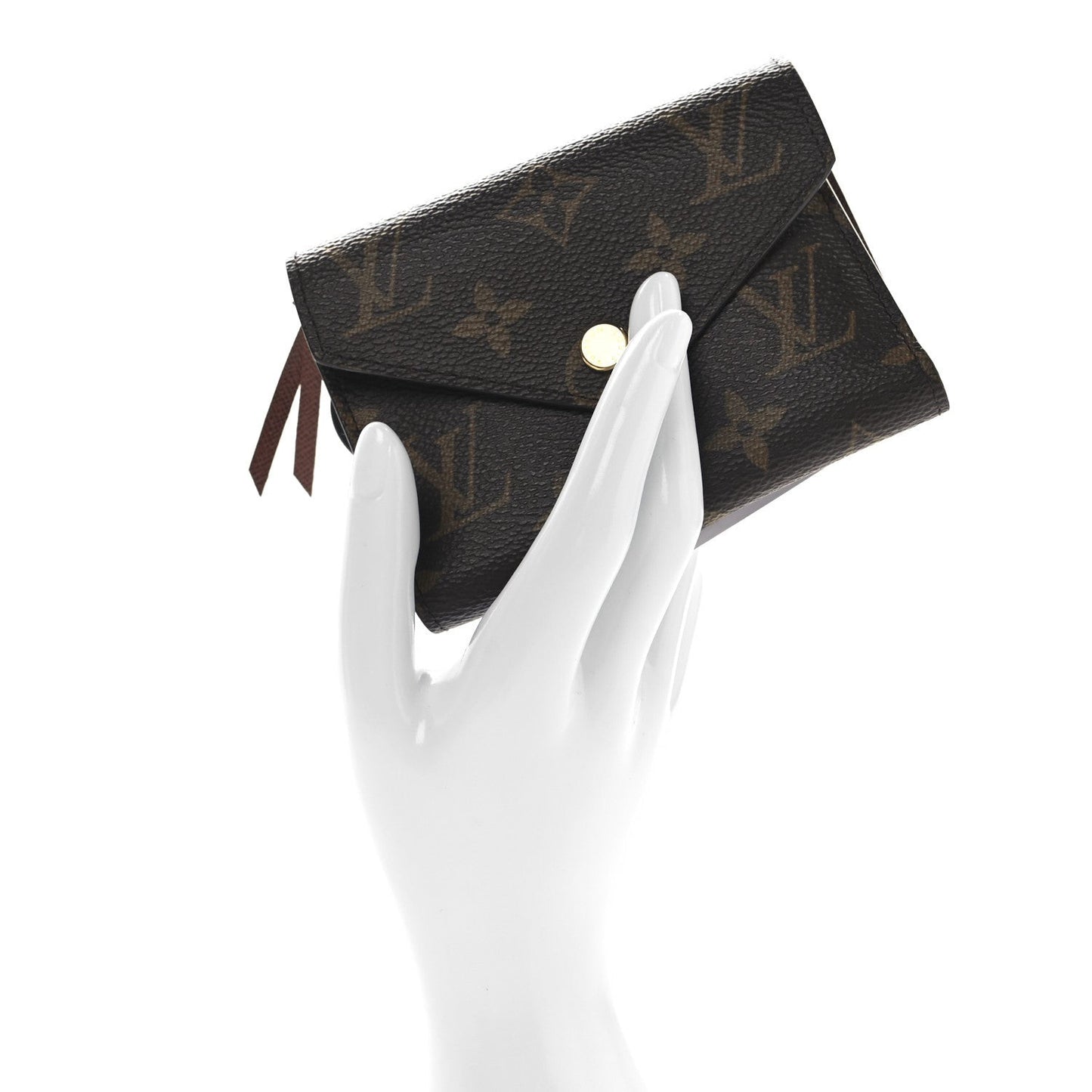 Monogram Victorine Wallet