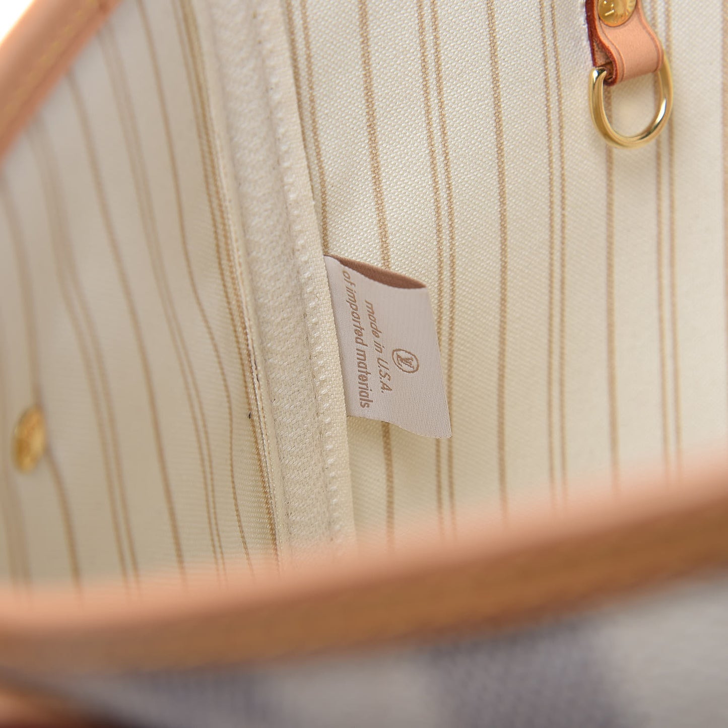 Damier Azur Neo Neverfull MM