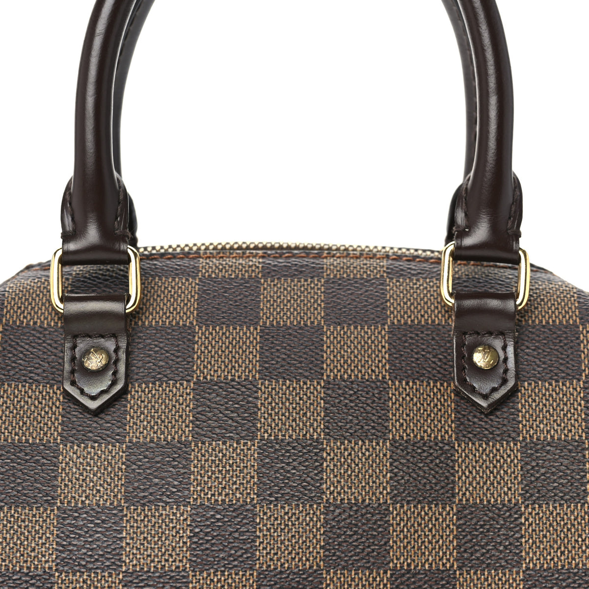 Damier Ebene Ribera Mini