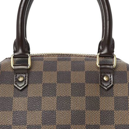 Louis Vuitton Damier Ebene Ribera Mini 6 of 8