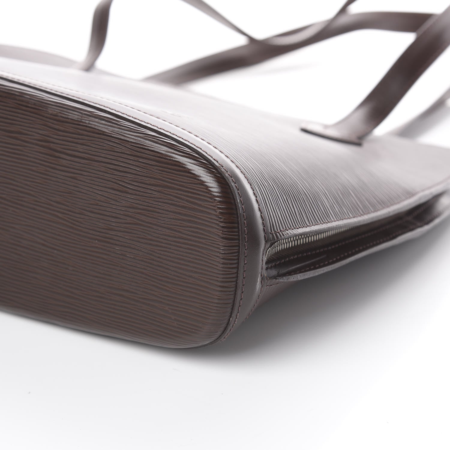 Louis Vuitton Epi Lussac Moka 6 of 8