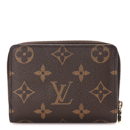 Louis Vuitton Reverse Monogram Lou Wallet 1 of 7