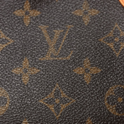Louis Vuitton Monogram Petit Bucket 23 7 of 9