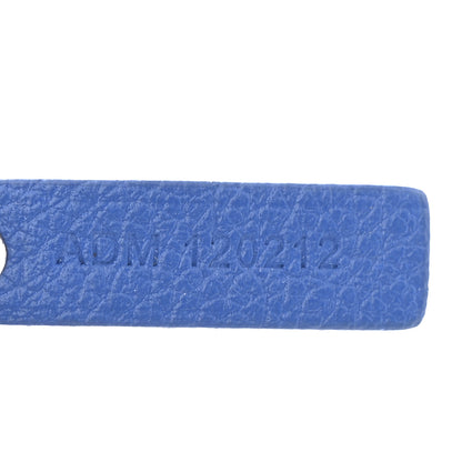 Goyard Goyardine Saint Louis PM Sky Blue 6 of 9