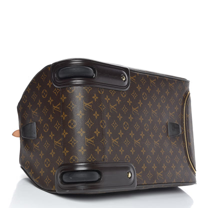 Louis Vuitton Monogram Eole 50 5 of 15