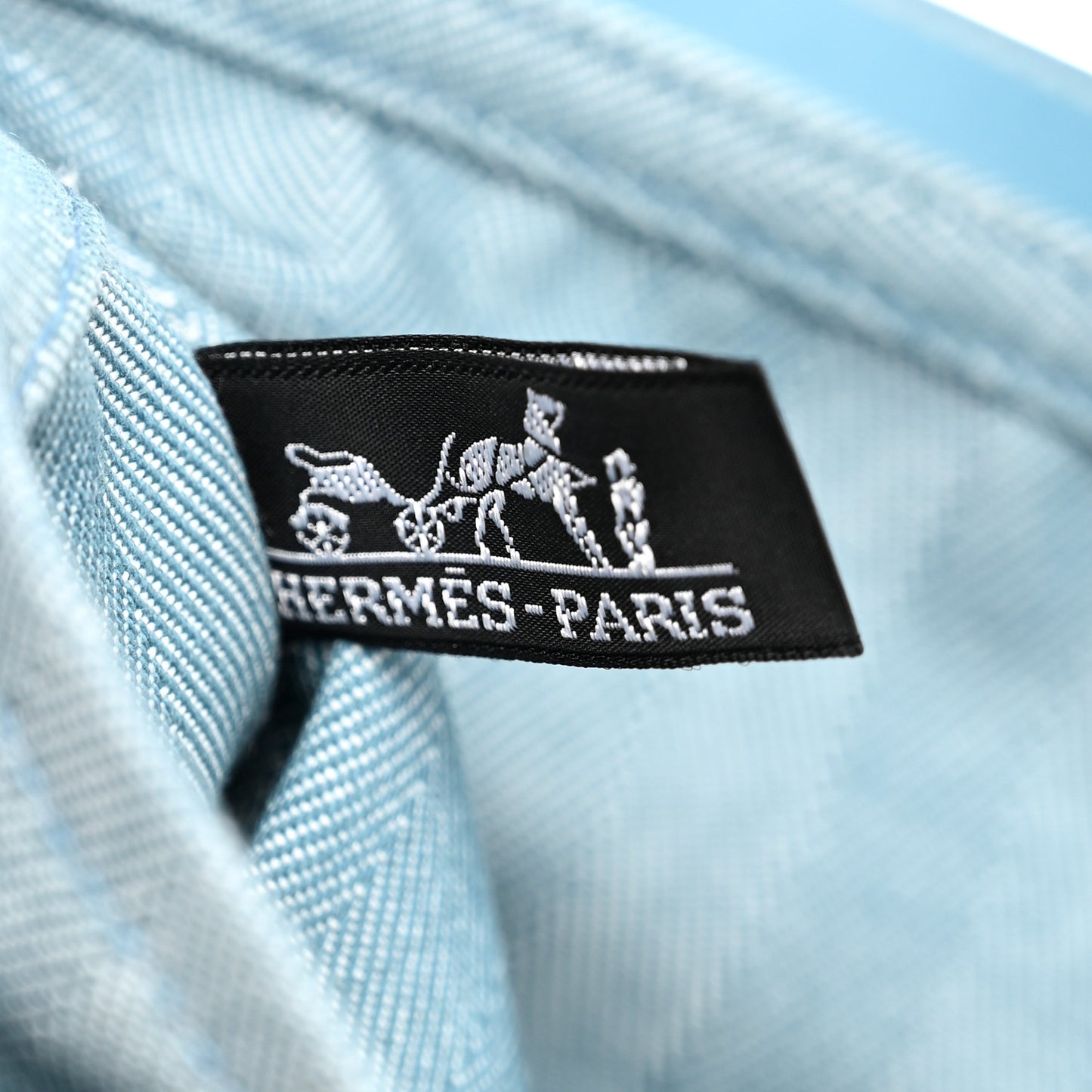 Swift Valparaiso Tote Blue Jean