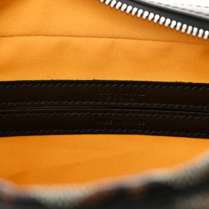 Goyard Goyardine Sac Cap Vert Black 6 of 11