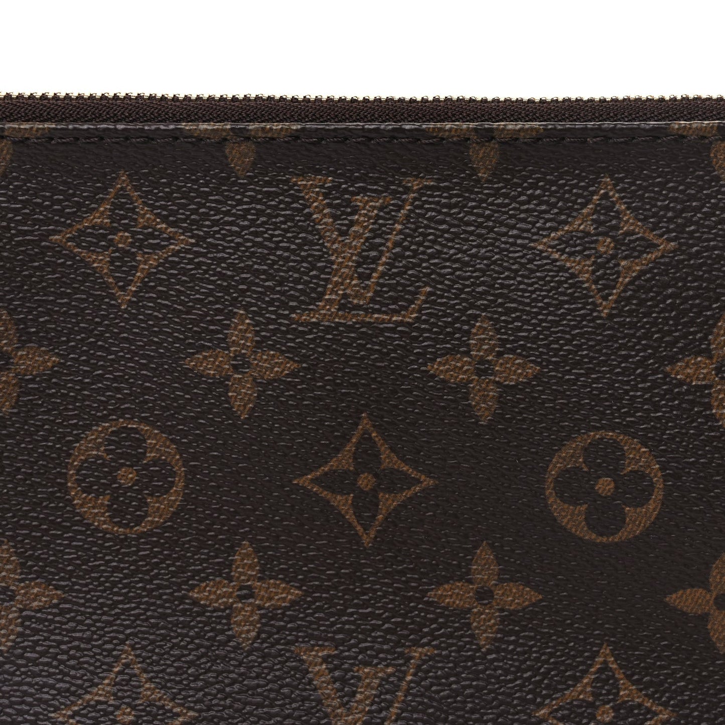 Monogram Pochette Accessories NM