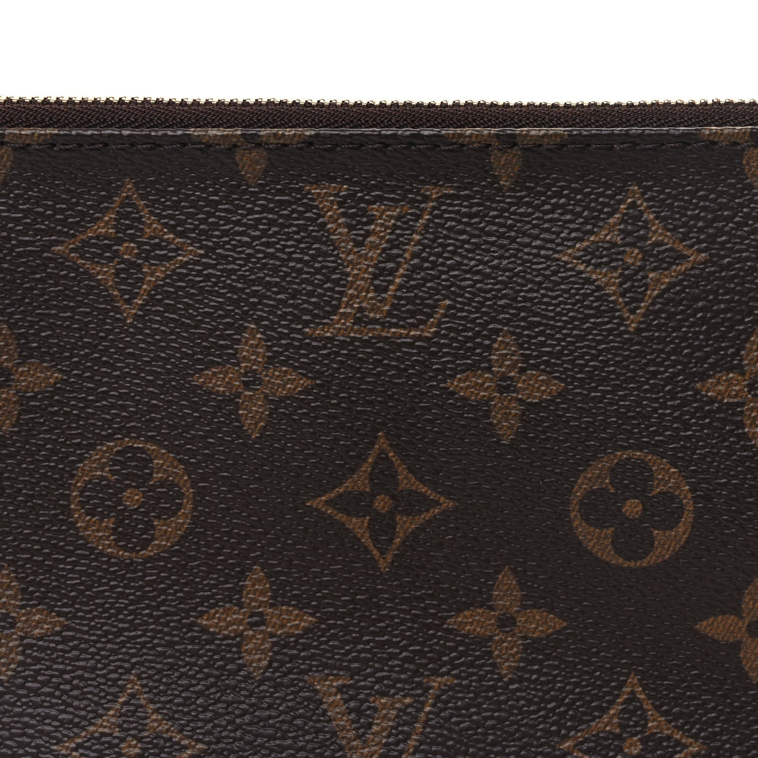 Louis Vuitton Monogram Pochette Accessories NM 6 of 8