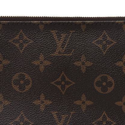 Louis Vuitton Monogram Pochette Accessories NM 6 of 8