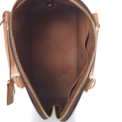Louis Vuitton Monogram Alma PM 5 of 18