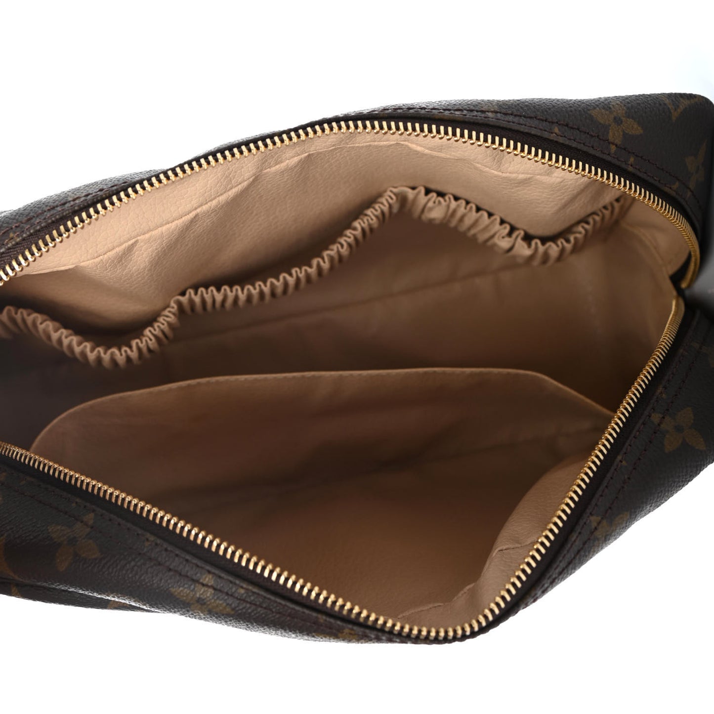 Monogram Trousse Toilette 28