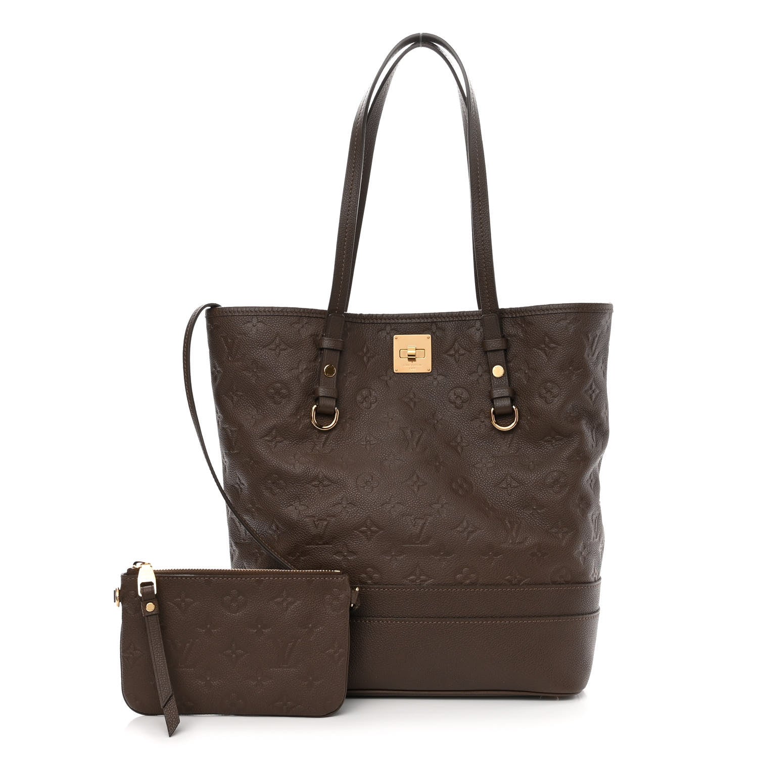 Louis Vuitton Empreinte Citadine PM Ombre 1 of 10