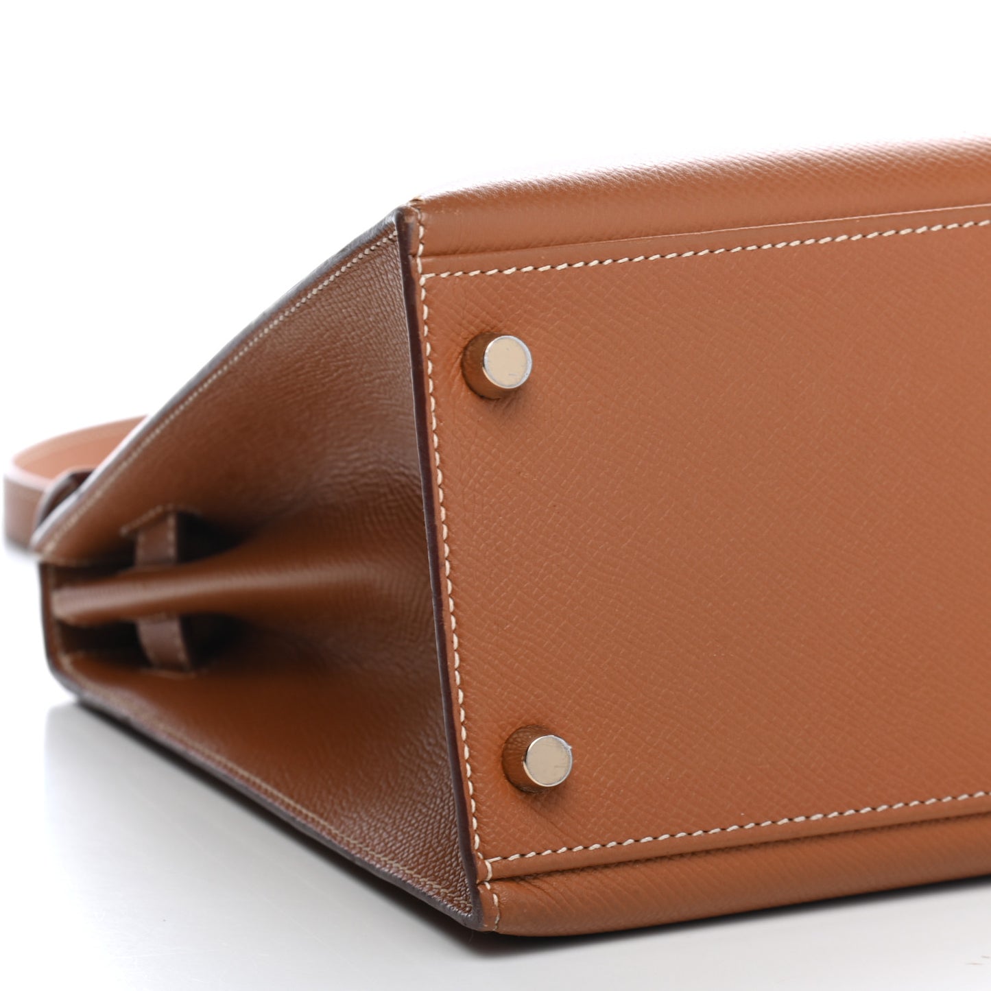 Epsom Kelly Sellier 32 Gold