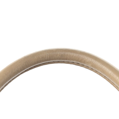 Burberry Smoked Check Satchel Trench 20 of 26