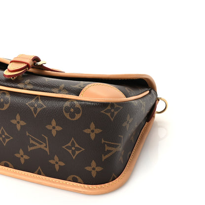Louis Vuitton Monogram Diane Black 16 of 16
