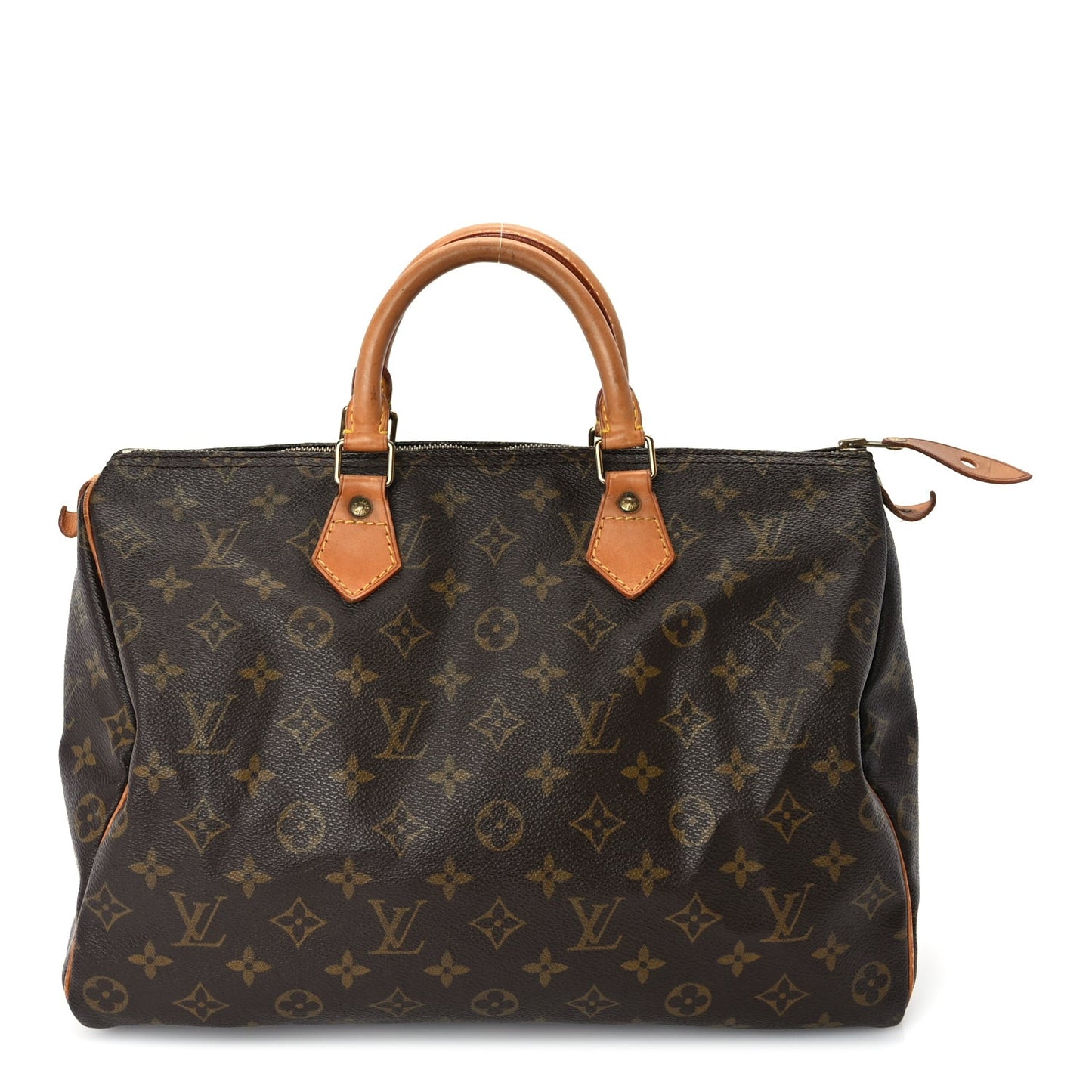 Monogram Speedy 35
