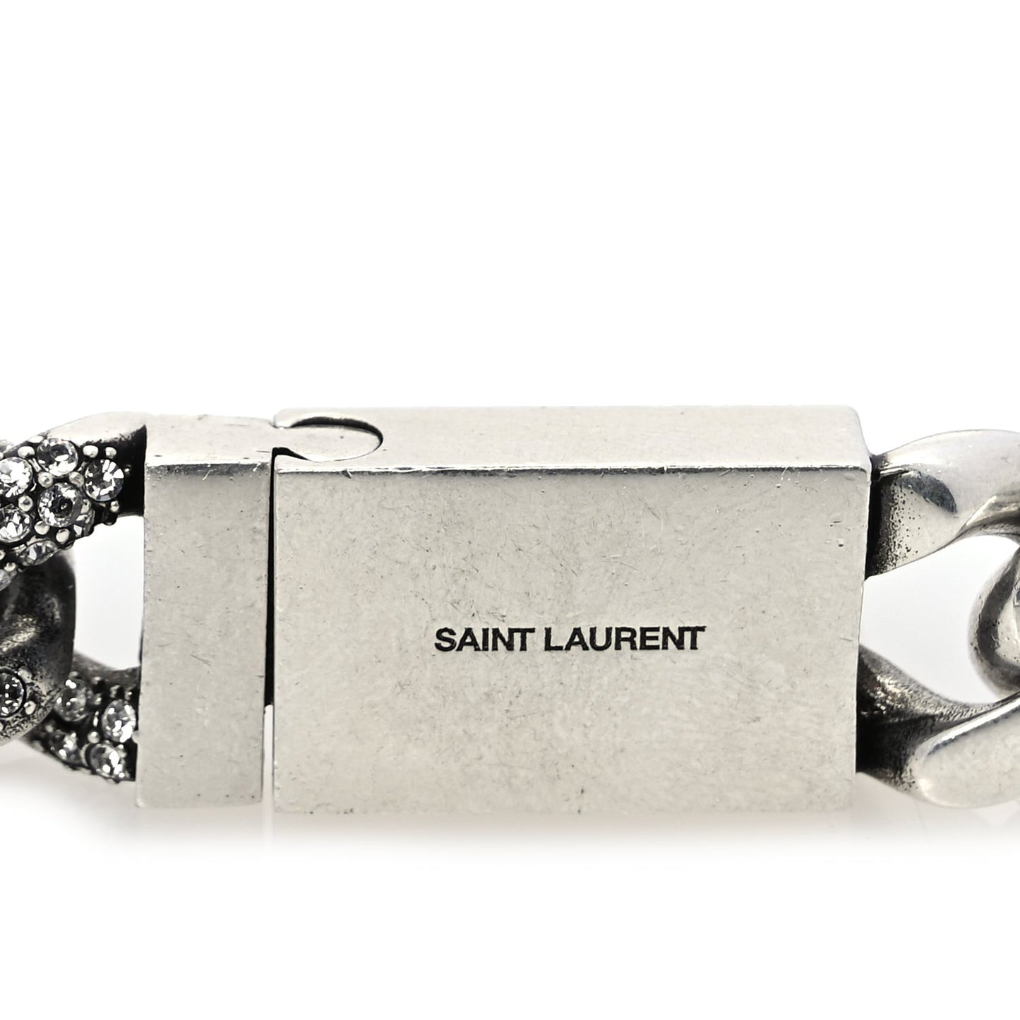 Curb Chain Necklace