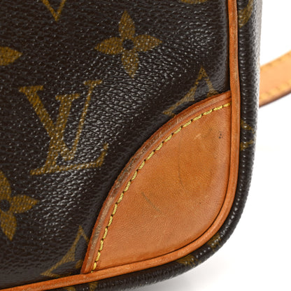Louis Vuitton Monogram Trocadero 27 16 of 20