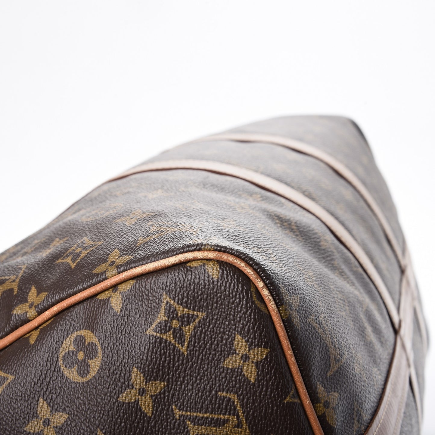 French Company Monogram Keepall 45