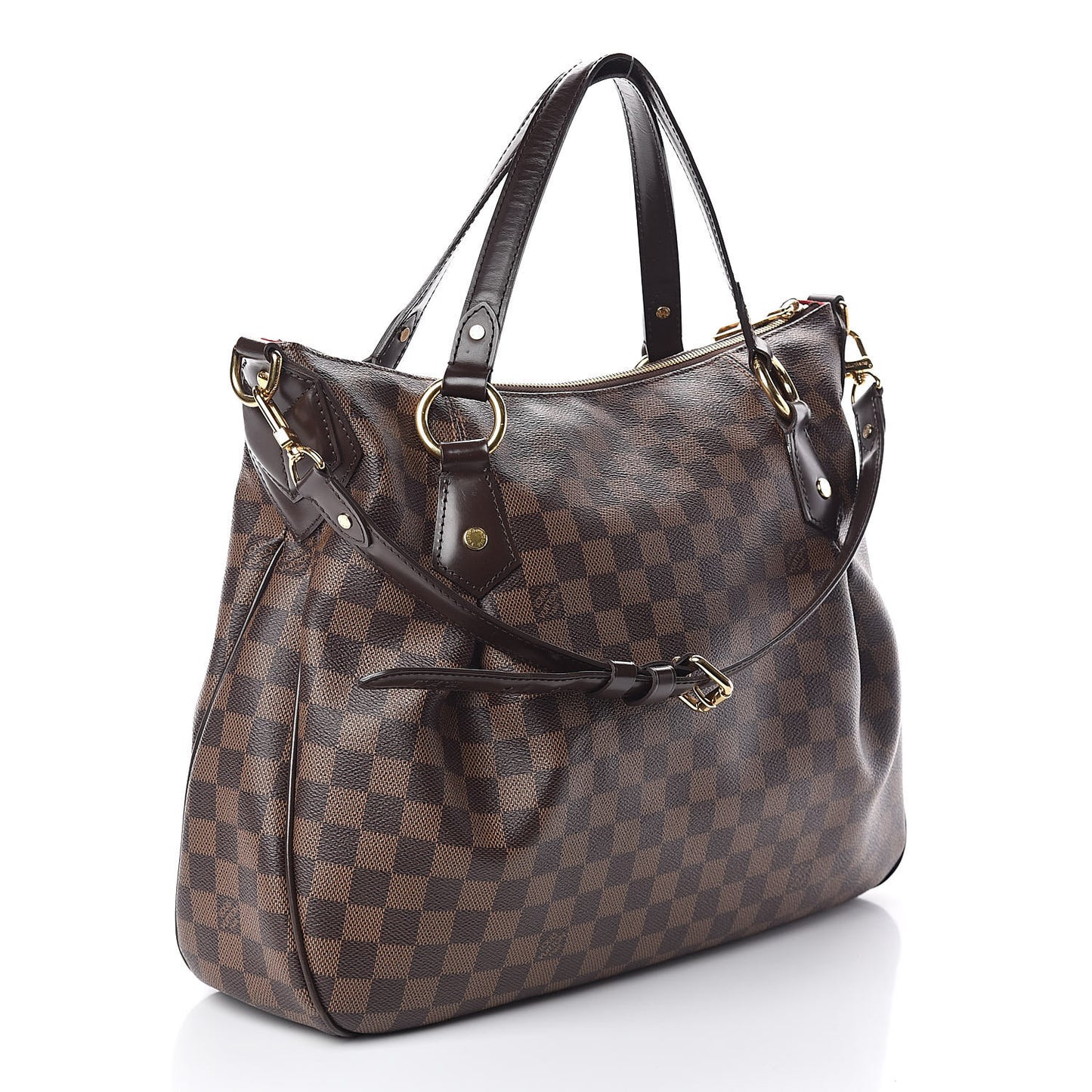 Damier Ebene Evora MM