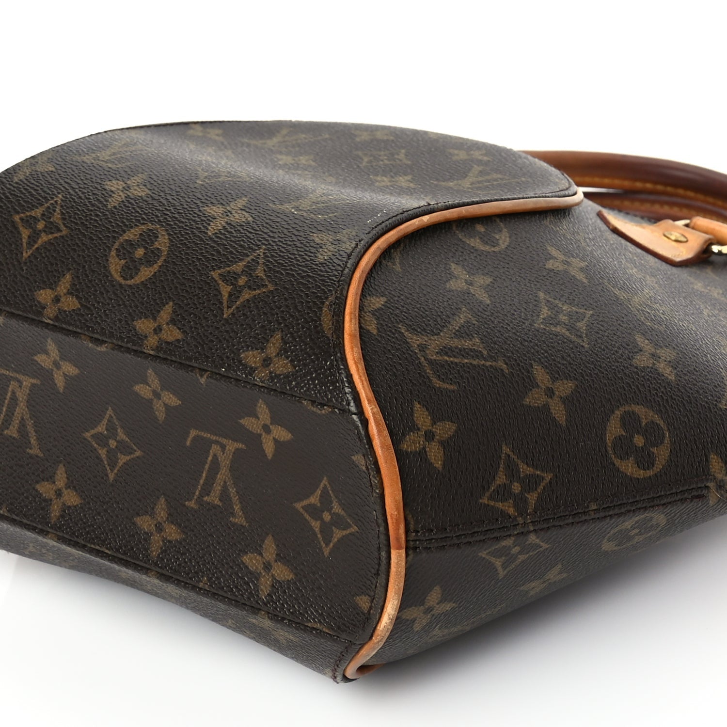 Louis Vuitton Monogram Ellipse PM 8 of 8