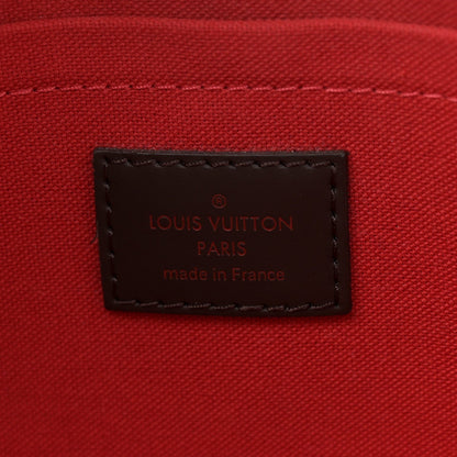 Louis Vuitton Damier Ebene Favorite MM 6 of 7