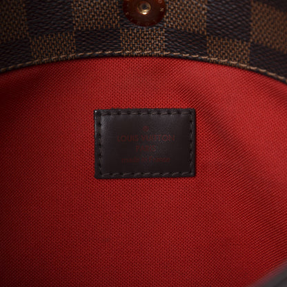 Louis Vuitton Damier Ebene Bloomsbury PM 9 of 11