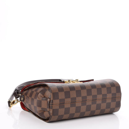 Louis Vuitton Damier Ebene Croisette 4 of 9