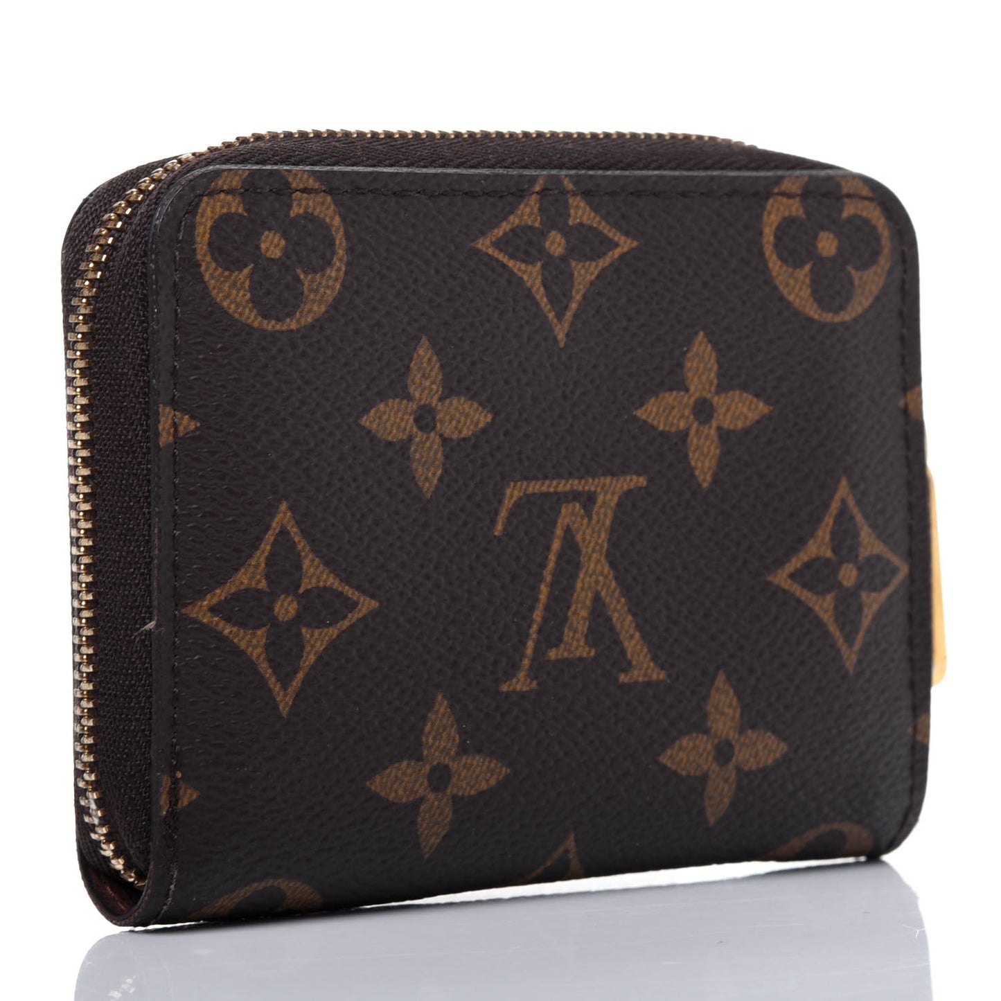 Monogram Zippy Coin Purse