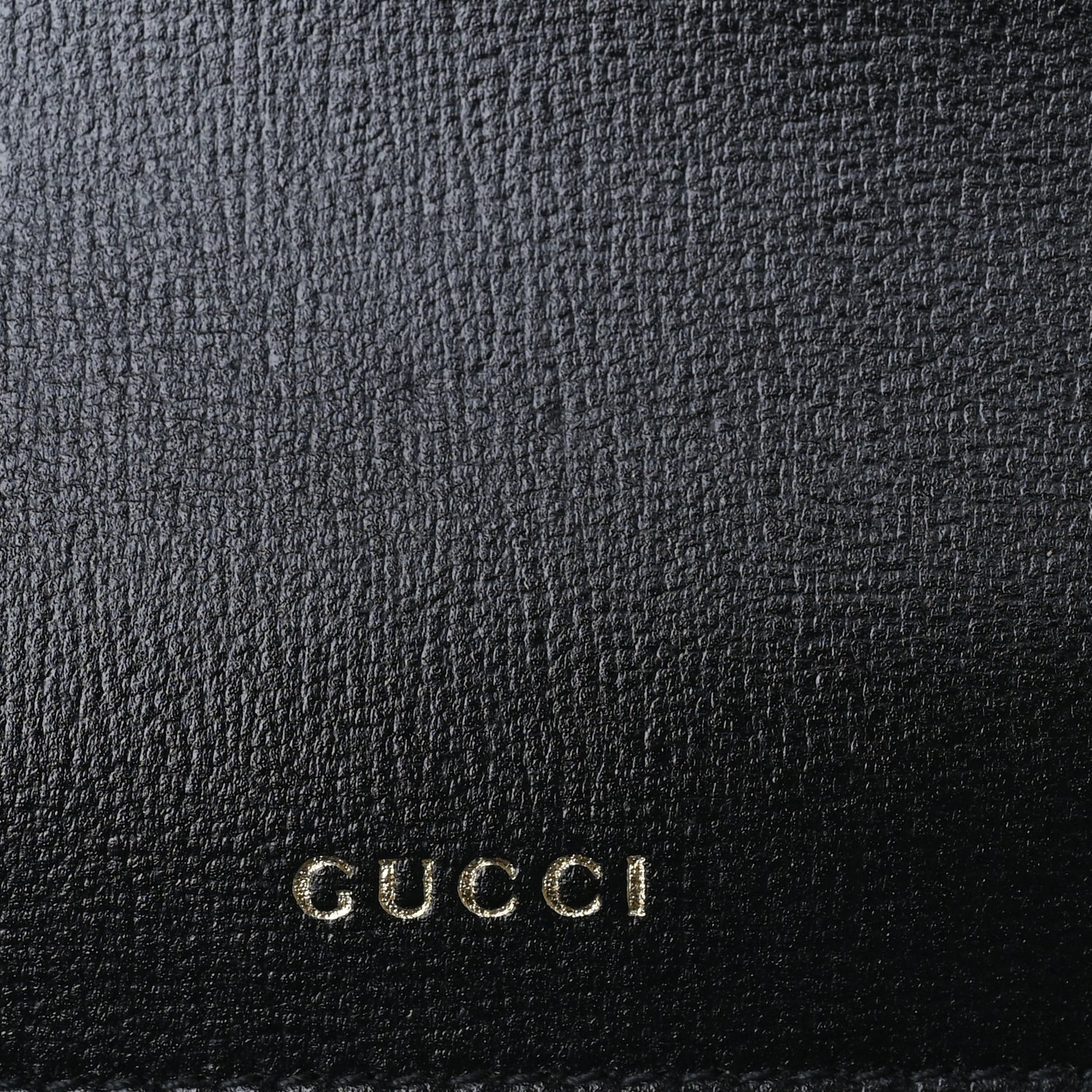 Gucci Azalea Calfskin Horsebit 1955 Shoulder Bag  Black 4 of 7