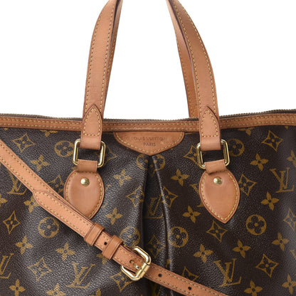 Louis Vuitton Monogram Palermo PM 17 of 18