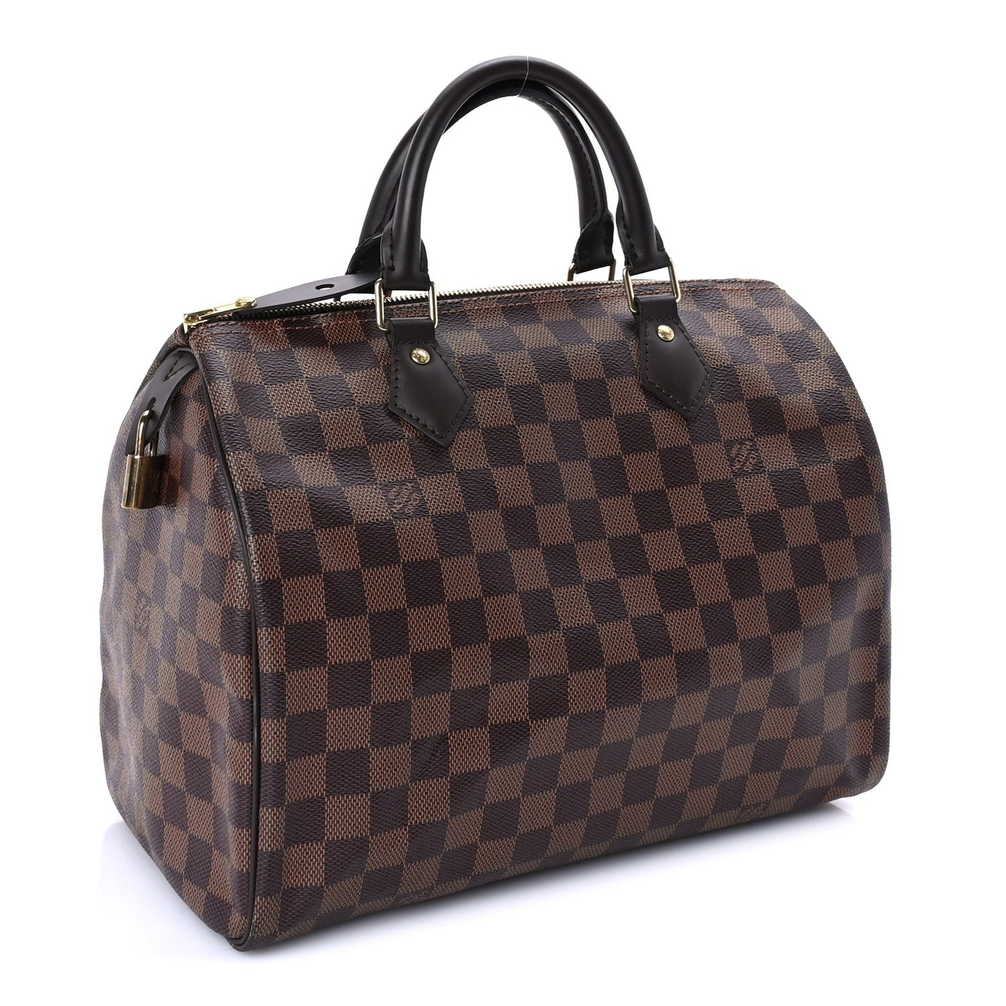 Damier Ebene Speedy 30