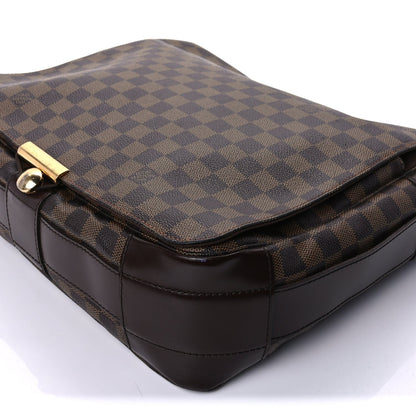 Louis Vuitton Damier Ebene Bastille 8 of 8