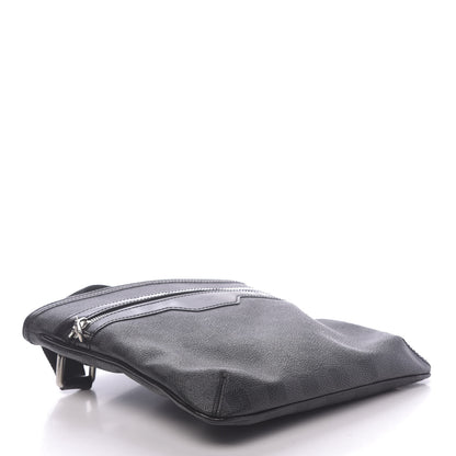 Louis Vuitton Damier Graphite Thomas 3 of 8