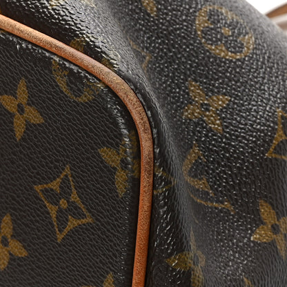 Louis Vuitton Monogram Palermo PM 8 of 13
