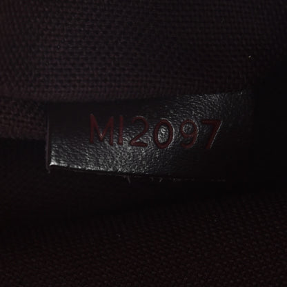 Louis Vuitton Damier Ebene Bosphore Pochette 7 of 7