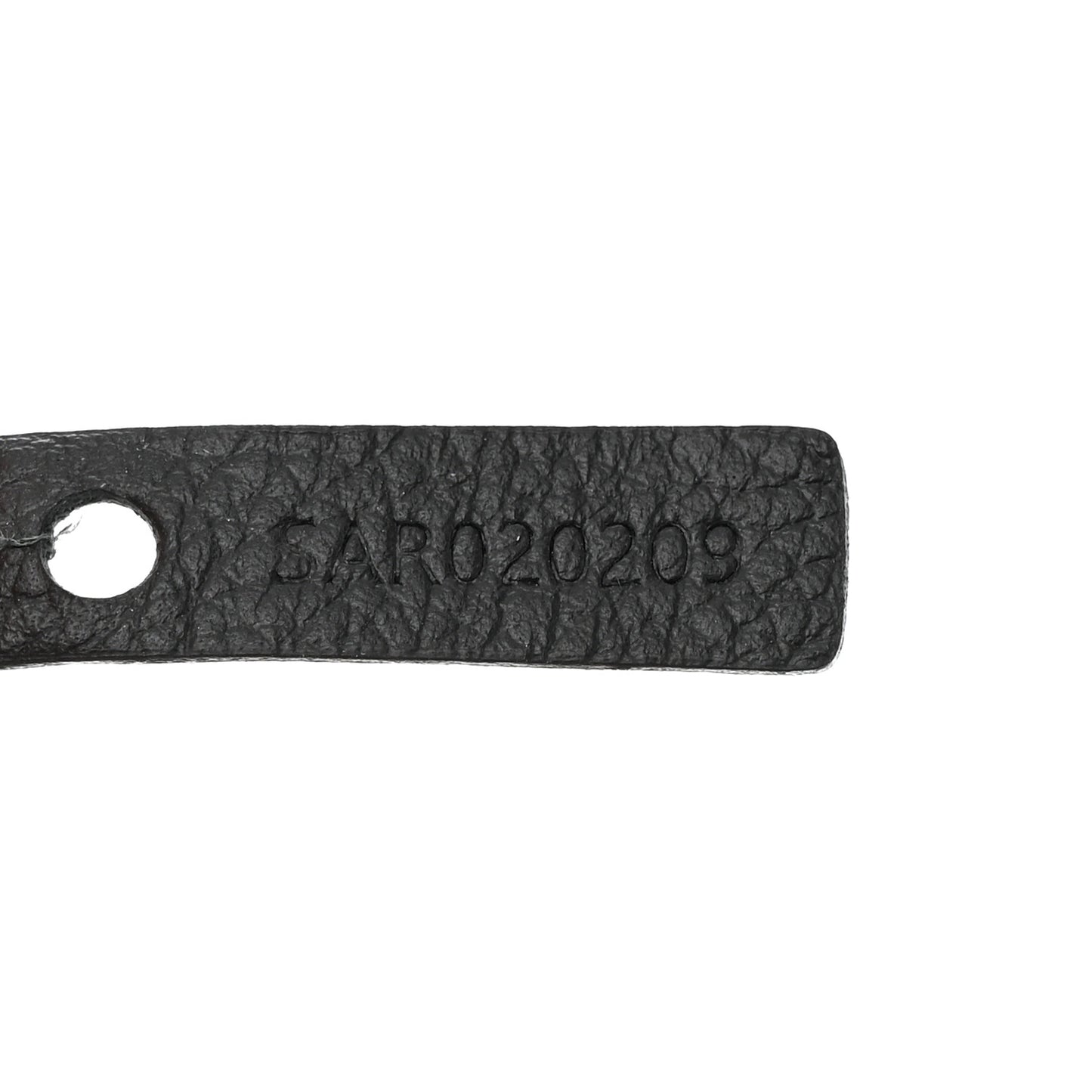 Goyardine Saint Louis PM Black