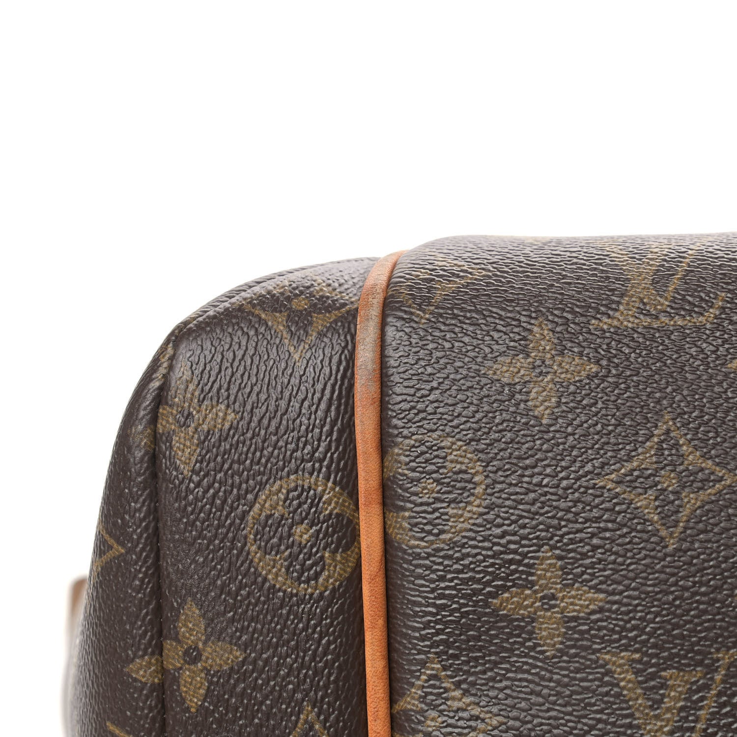 Louis Vuitton Monogram Totally MM 16 of 17