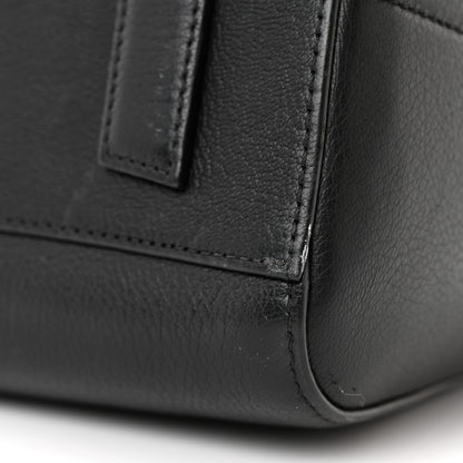 Givenchy Sugar Goatskin Medium Antigona Black 13 of 15