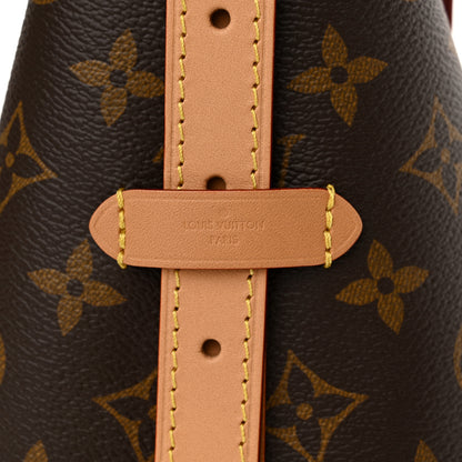 Louis Vuitton Monogram Carryall 7 of 10
