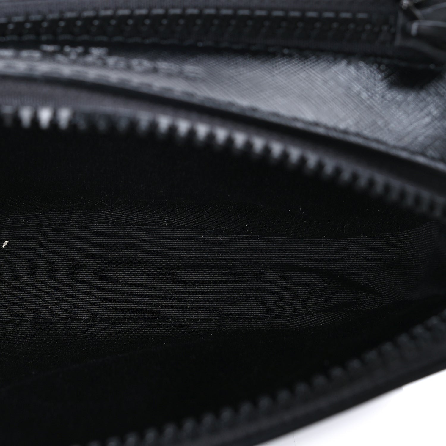Marc Jacobs Saffiano Snapshot Camera Bag Black 4 of 7