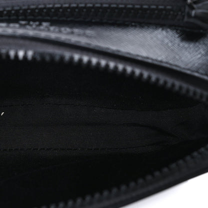 Marc Jacobs Saffiano Snapshot Camera Bag Black 4 of 7