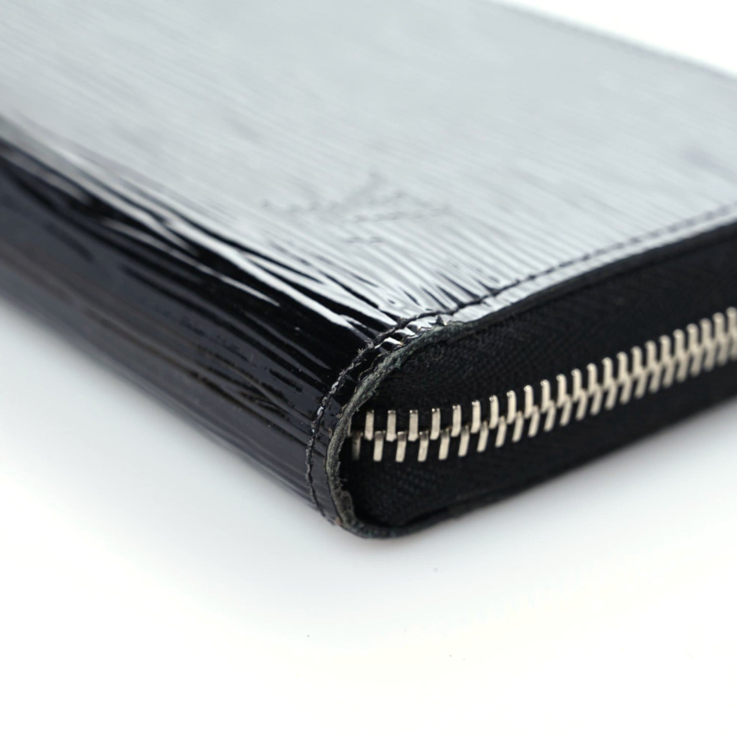 Epi Electric Zippy Wallet Black