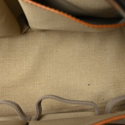 Louis Vuitton Monogram Deauville 4 of 8