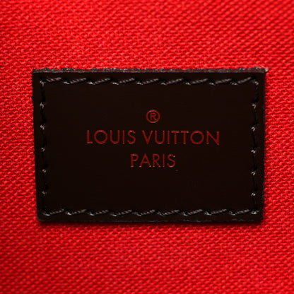 Louis Vuitton Damier Ebene Verona MM 6 of 10