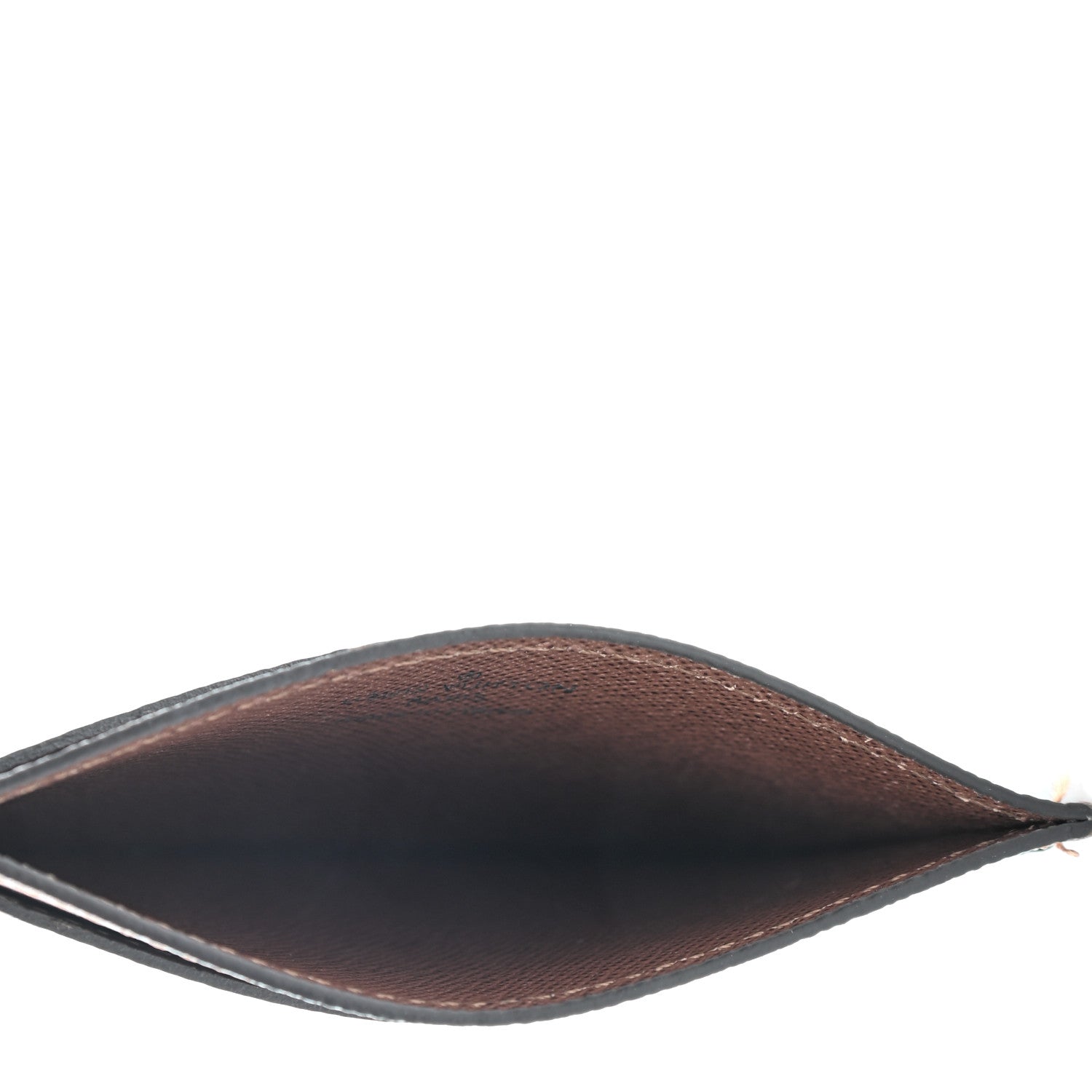 Louis Vuitton Monogram Card Holder Armagnac 5 of 7